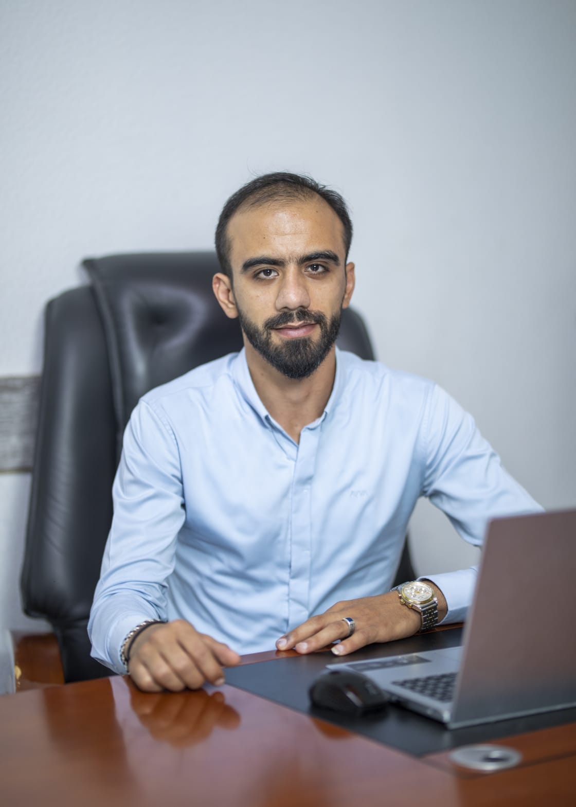 Yusif Əzizov